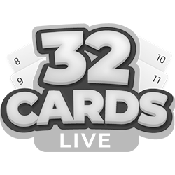 Speel 32 Cards bij Buddyspin