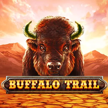 Speel Buffalo Trail bij Buddyspin