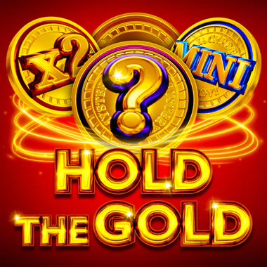 Speel Hold The Gold bij Buddyspin