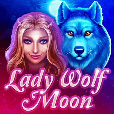 Speel Lady Wolf Moon bij Buddyspin