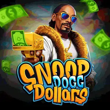 Speel Snoop Dogg Dollars bij Buddyspin