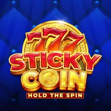 Speel Sticky Coin: Hold The Spin bij Buddyspin