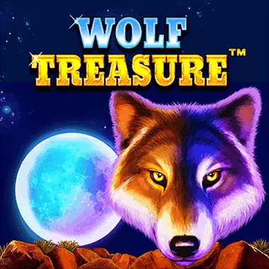 Speel Wolf Treasure bij Buddyspin