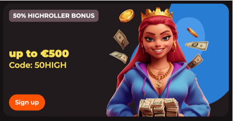 Mobiele app van Buddyspin Casino