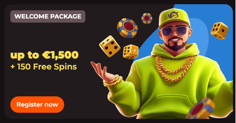 Bonus & Promotiecode Buddyspin Casino