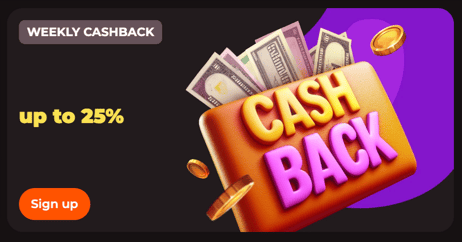 Payments & Withdrawal Buddyspin Casino